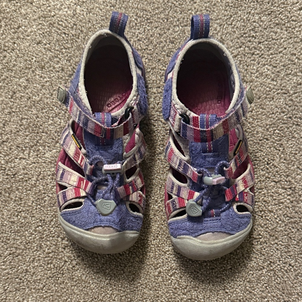Keen Kids Sandals